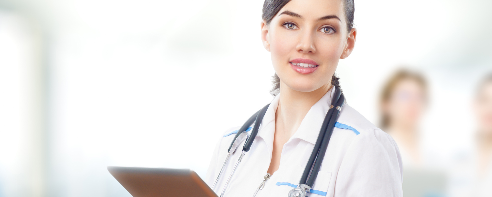 Care That Puts <span>You</span> First