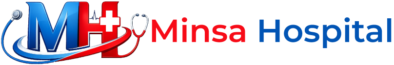 Minsa Hospital Gujranwala